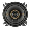 KICKER 51KSC series coaxial speaker (51KSC404).