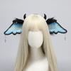 Cute Star Siren Olita Headgear Simulation Animal Ears Cartoon Accessories Ear Headband Modeling