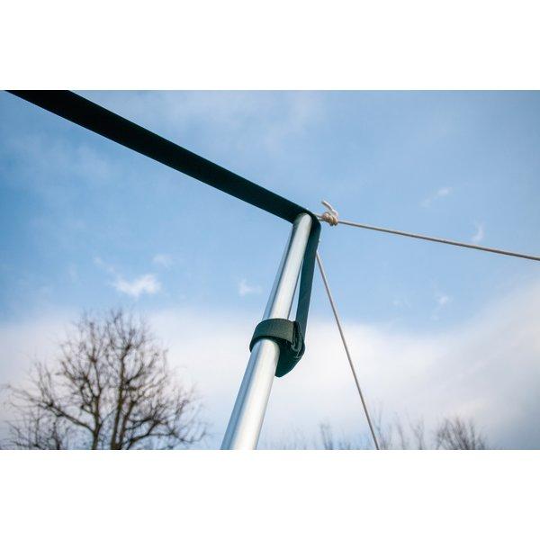 System Tarp Penta 4x4 3339 [outdoor Tarp]