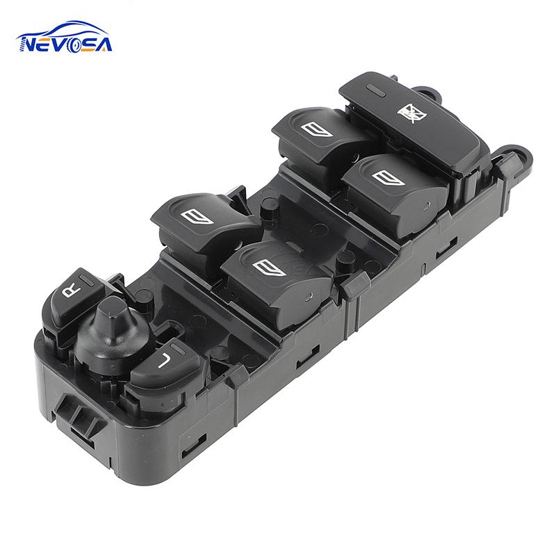 LR007401 Compatible Power Window Regulator Switch for Land Rover Freelander