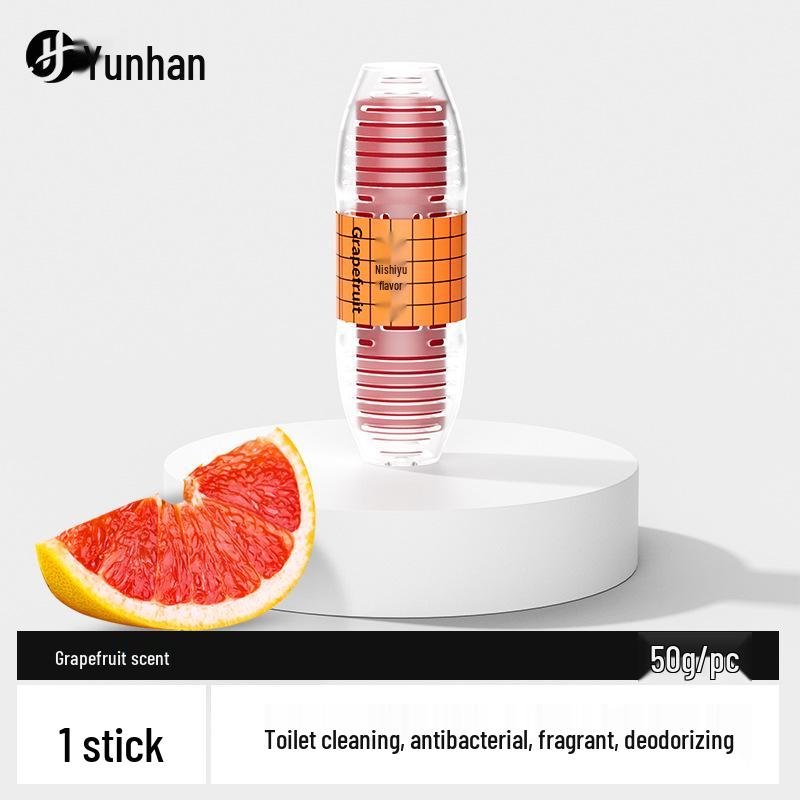 

Подвесная корзина для дезодорации туалета - Долговечный аромат и очиститель