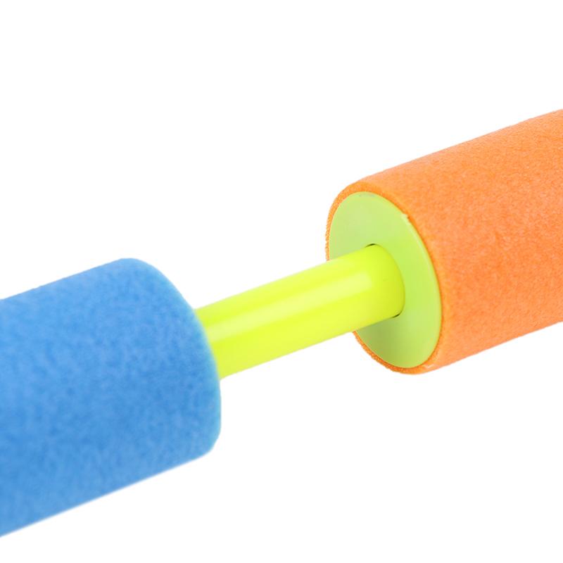 Plaja Drama Jucărie cu apă Burete de pompare Jucării cu pistol cu ​​apă de înaltă presiune