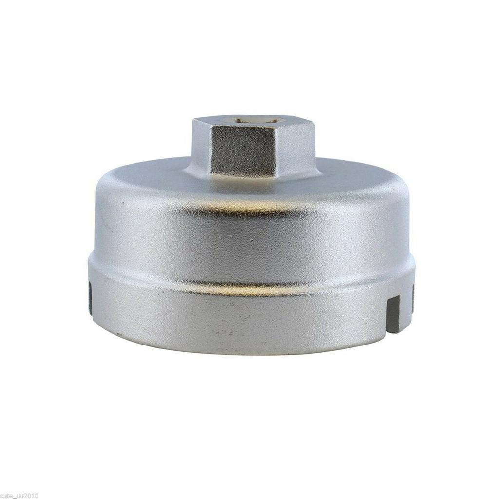3/8"Oil Filter Wrench Cap Housing Tool Remover 15620-31060 For Toyota 4 Cylinder