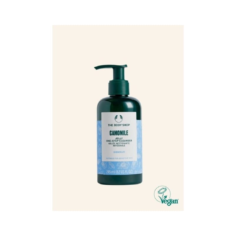 Kamillengelee-Ein-Schritt-Reiniger 245 ml