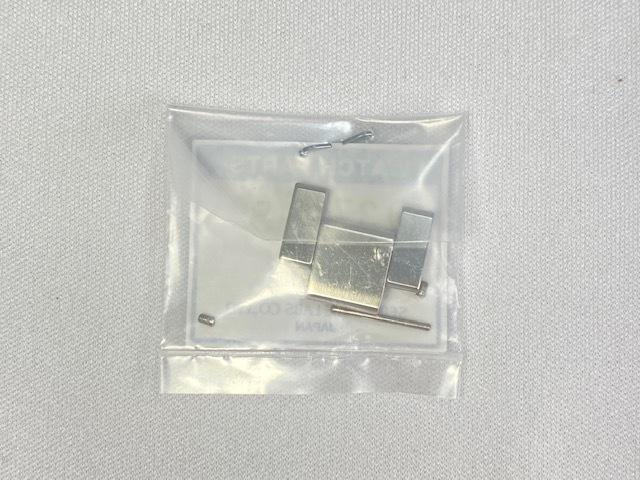 Grand Seiko Link for Compatible with Via D373AB-LK00 D373AB, SBGF017/ SBGF019/ SBGF021/ 8J56-8020. (Ships Nekoposu)