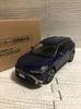 Scale Miniature New Corolla Color Not for Dark Blue Mica Metallic 1/30 Car, Cross, Sample, Sale,