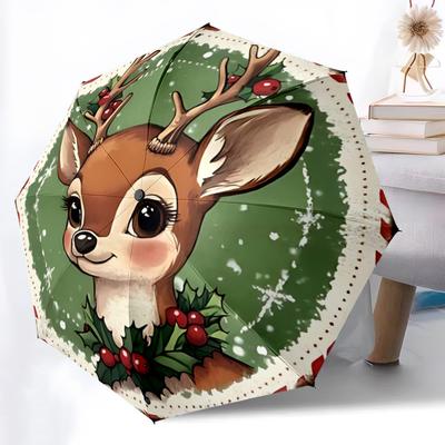 Accessoires – Paraplu's