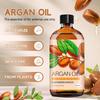 6 Kinds Pure Essential Oils(100Ml)- Face Oil, Skin Care, Argan, Rose, Lavender, Batana, Frankincense, Sandalwood, Candle Making, Massage, Skincare