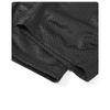 Men's Ice Silk Mesh Pants Summer Quick Dry Casual Trousers Straight Leg Breathable Lightweight Pants