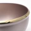 Beautiful tone. The bell stick can be stored inside the bell. Integrated bell set. The bell stick will not fall over.