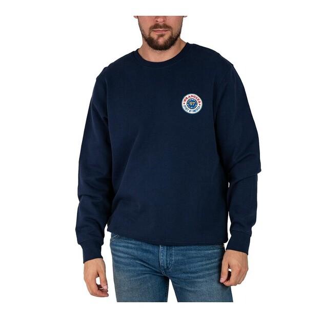 Толстовка Wrangler W6L7IQ114 EU S