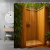 Banyo ve tuvalet – Duş Perdeleri