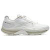 New Anta Shock Absorbers Slip Resistant Abrasion Resistant Low Top Casual Running Shoes Men's White 112516611A-2
