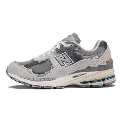 2002R Protection Pack - Rain Cloud Unisex Sneakers Grau Magnet M2002RDA