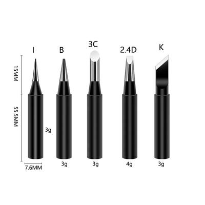 Las- en soldeerapparatuur – Soldering accessoires