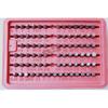 100PCS Screw Bit & Electric Screwdriver Connecting Rod Socket Set (Plastic Tool Container)