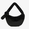The North Face Urban Padding Tote Small Fur Jbk