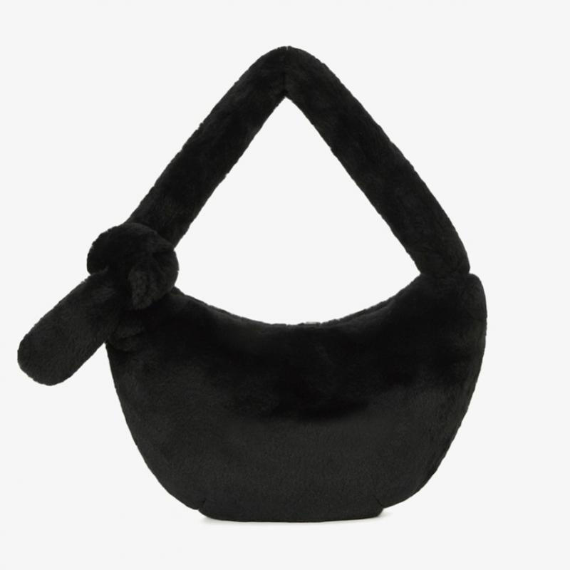 The North Face Urban Padding Tote Small Fur Jbk