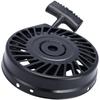 Recoil Starter for Tecumseh Engines 590739 590472 590621 590686 590694 590702 590737 Replacement for Outdoor Equipment