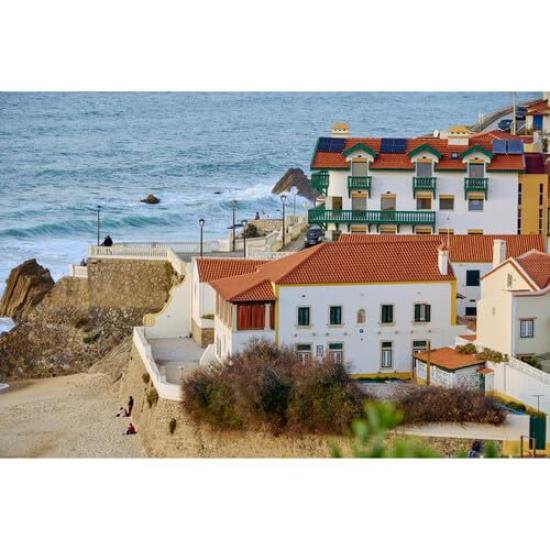 Sigma DC OS Zoom Lens for Sony Standard Contemporary Mirrorless Cameras 16-300mm F3.5-6.7 High-Magnification E-Mount APS-C