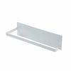 Kitchen Self-adhesive Accessories Under Cabinet Paper Roll Rack Towel Holder Tissue Hanger Storage Rack for Bathroom Toilet