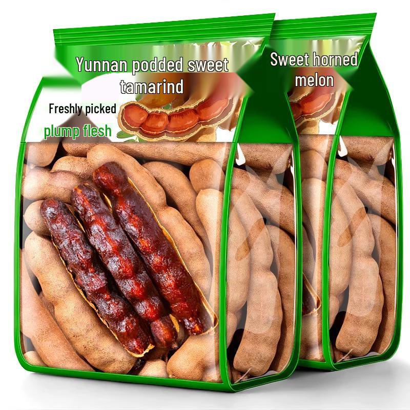 Dian Pinke Sweet & Sour Tamarind Dried Fruit Snack