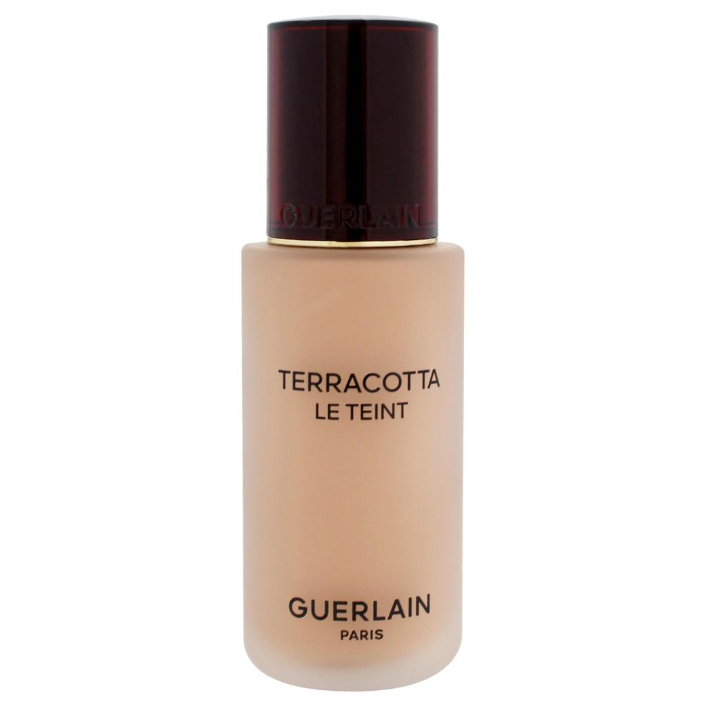 TERRACOTTA LE TEINT fondo de maquillaje fluido #3.5N 30 ml
