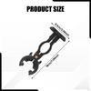 Gas Valve Wrench Tank Men Women Multifunction Bottle Opener Pressure Reducing