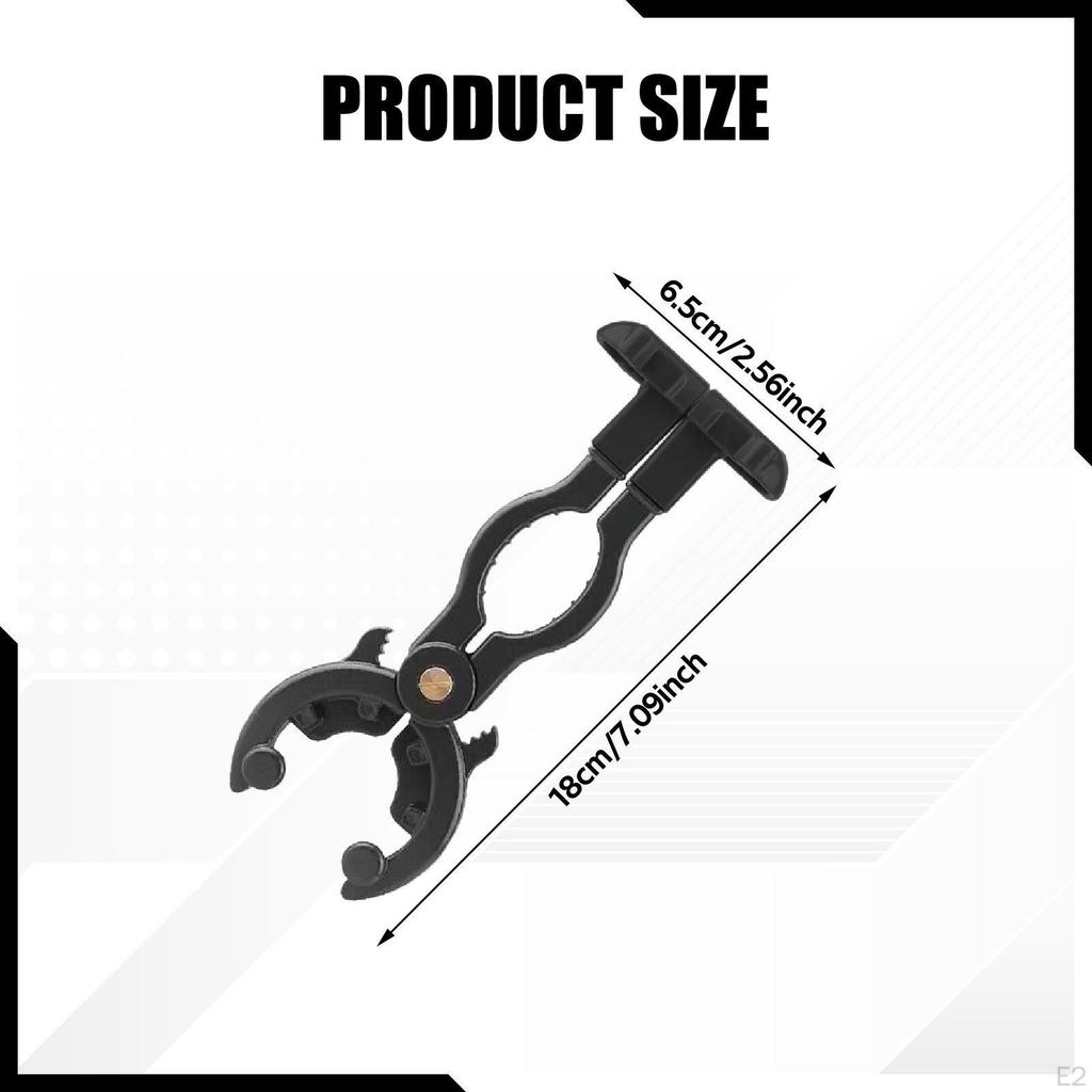 Gas Valve Wrench Tank Men Women Multifunction Bottle Opener Pressure Reducing