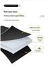 Compact Camping Gear Storage Bag: Portable Anti-collision Box for Cookware, Tableware, Tools, and Gas Canister