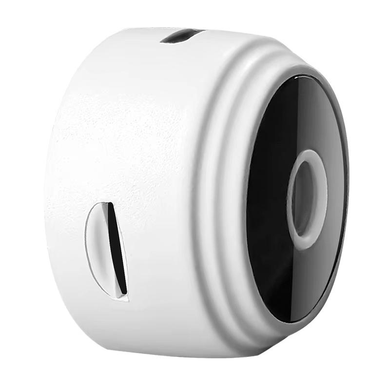 Monitoring Camera Mobile 1080P HD WiFi Surveillance Cameras Sensor Camcorder Web Video Smart Home Safety Wireless Security Camer