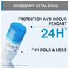 Déodorant - Uriage - Douceur Bille - 24H - Sans Sels D'aluminium - 50ml