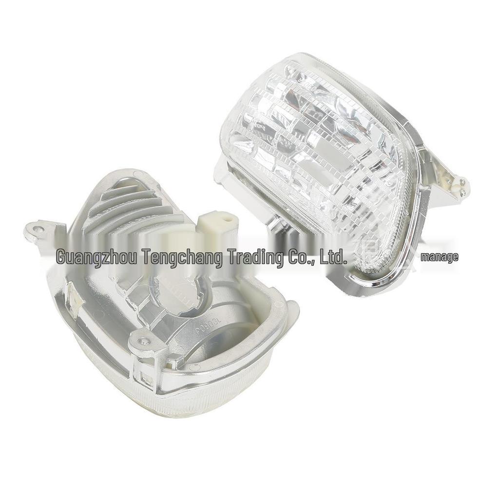 Gold Wing GL1800 Motorcycle Turn Signal Indicator Light Commander