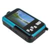 4K Underwater Camera, 64MP Autofocus, Waterproof with HD Dual Screens for Selfies
