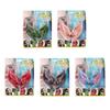 Soft Elastic Latex Elf Ears Eco-friendly Fake Ears Creative Fairy Ears  Halloween Party
