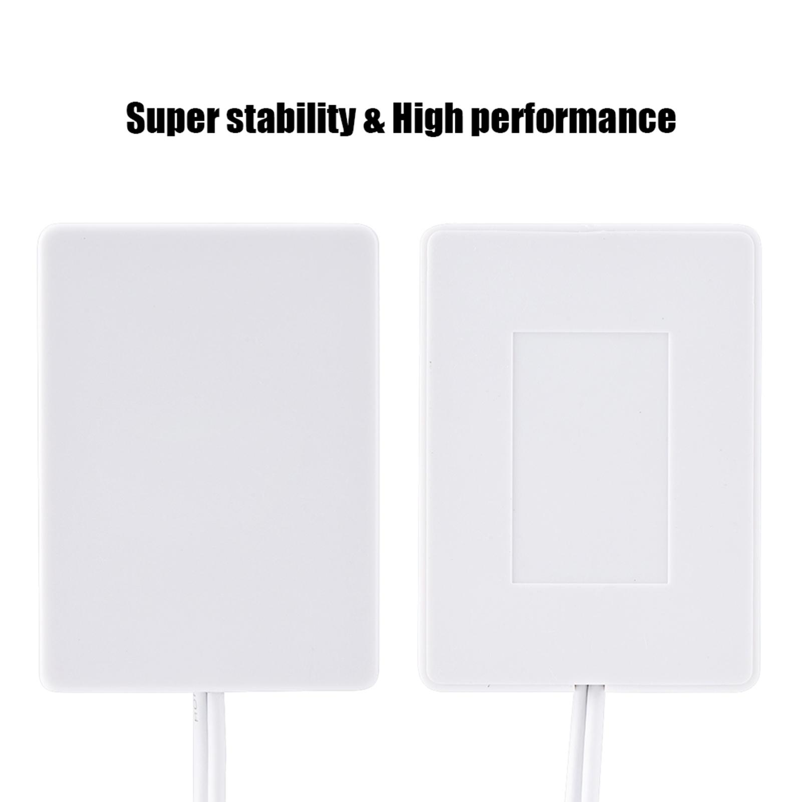 

28dbi High Gain 4G 3G LTE усилитель сигнала антенна для мобильного маршрутизатора для HuaWei E398 CRC9 Male CRC9 interface