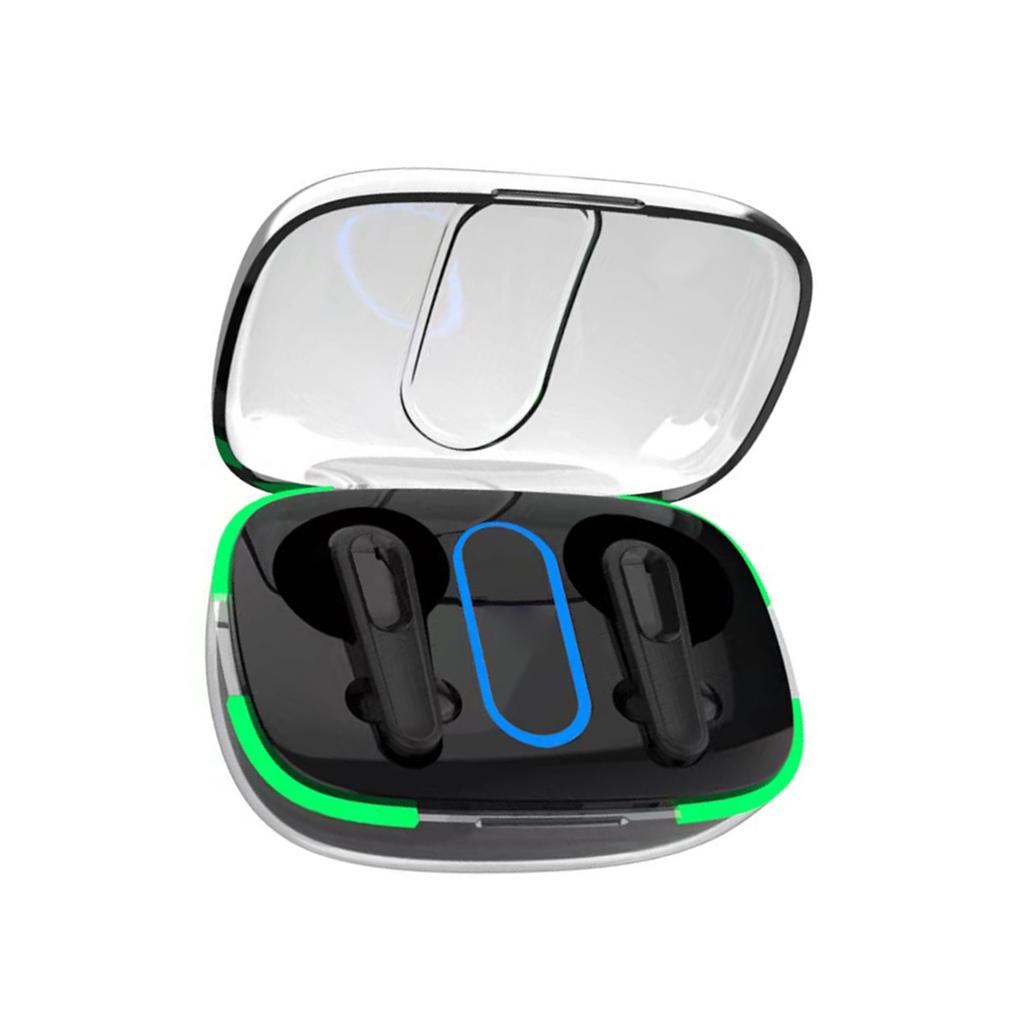 PRO70 Wireless Earbuds Headphone BT Earphones Sport Earbuds for Music Game Call Compatible with iOS Android