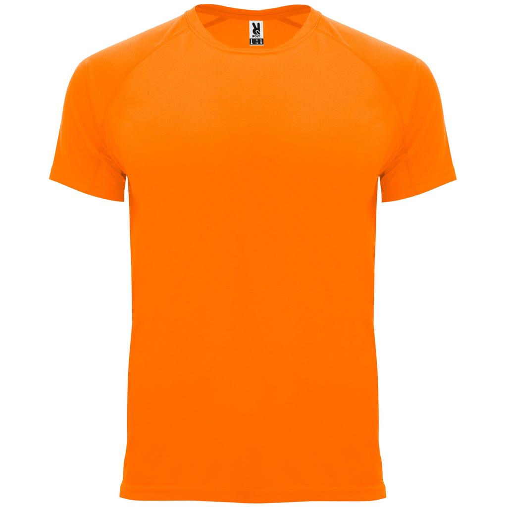 Roly Sport Mens Bahrain T-Shirt