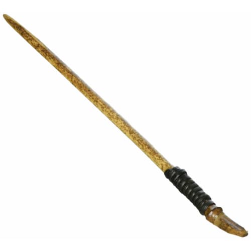 Yamashita Craft (Yamasita Craft) Made In Japan Black Bamboo and Rattan Wrapped Candy Toothpicks 26359000