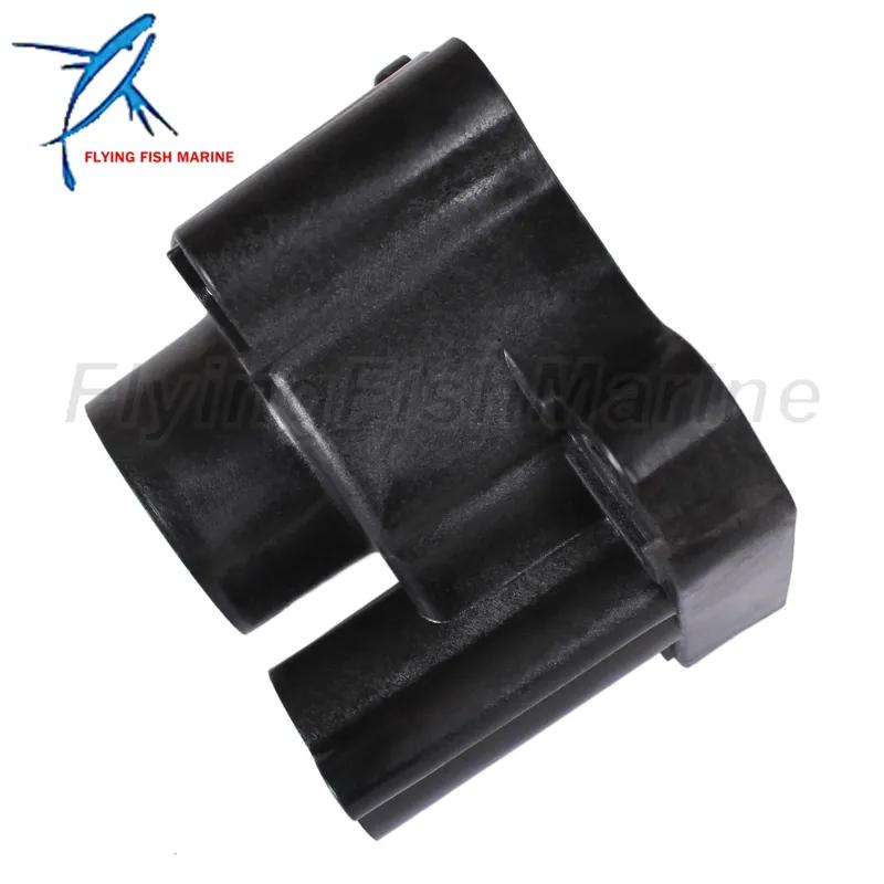 Outboard Engine 67F-44311-00 67F-44311-01 67F-44311-10 67F-44311-11 Water Pump Housing for Yamaha 75HP 80HP 90HP 100HP