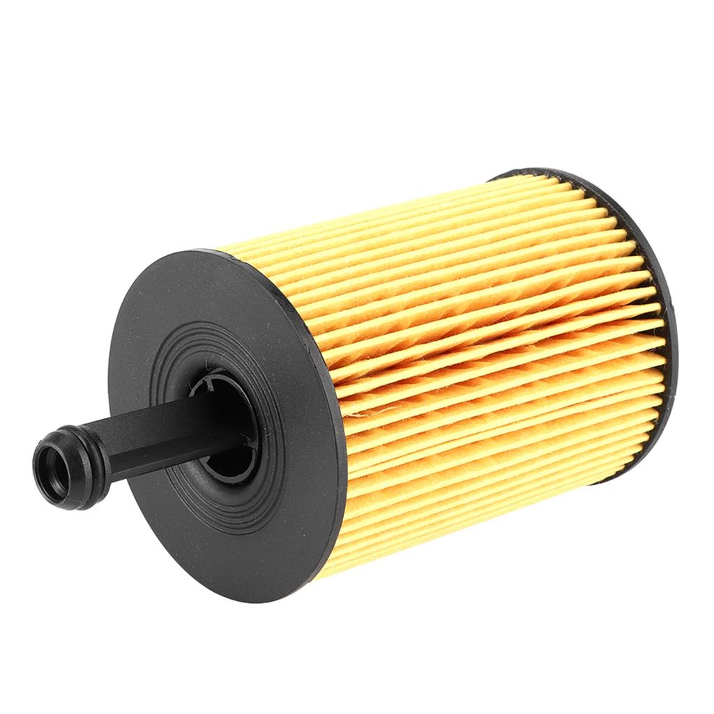 Filtro de Óleo do Motor com Anel O Acessórios de Substituição Adequado para A3 V6 3.2L 071115562A