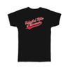 T-shirts e tops – T-Shirts