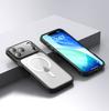 For iPhone 17 Pro Max  Air Case Magsafe Clear Airbag Corners Heavy Duty Rugged Drop-proof Cover Shell