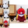 Mallard Dove Parrots Passer Montanus Alcedo Atthis Plush Doll Toy Pendant For Collectors And Gift Enthusiasts