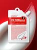 MEDIPEEL Balsamo Detergente Lifting Pori Lattici 20ml × 5 Pulizia Profonda dei Pori Struccante Cura dei Punti Neri e del Sebo