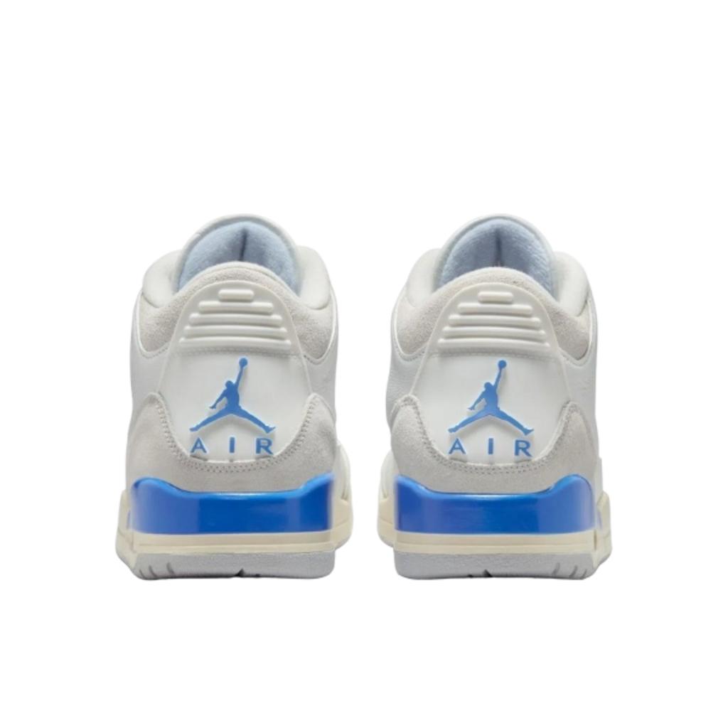 Air Jordan 3 Lucky Shorts