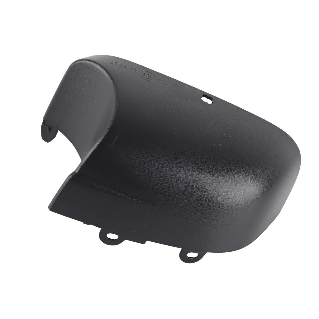 Right Rearview Mirror Lower Cover Cap Casing Replacement for Vivaro Trafic Van Talento 2015‑2018