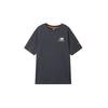 New Balance Essential T-Shirt Asia Sizing 'Dark Grey' Unisex NEA34013-DKG