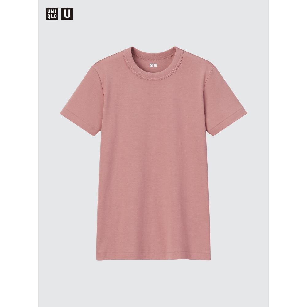 Uniqlo Crewneck T