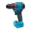 Power Drill Cordless Drill 20V Electric Power Drill Handheld Drill Driver Tool Variable Speed Brushless Driver Drill